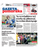 Gazeta Pomorska/Inowrocław, Mogilno, Żnin