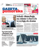 Gazeta Pomorska/Inowrocław, Mogilno, Żnin