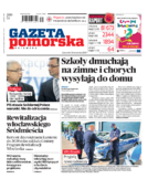 Gazeta Pomorska/Włocławek, Aleksandrów, Radziejów, Lipno
