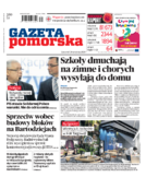 Gazeta Pomorska/Bydgoszcz, Nakło, Bydgoszcz okolice, Chojnice, Sępólno Krajeńskie, Tuchola