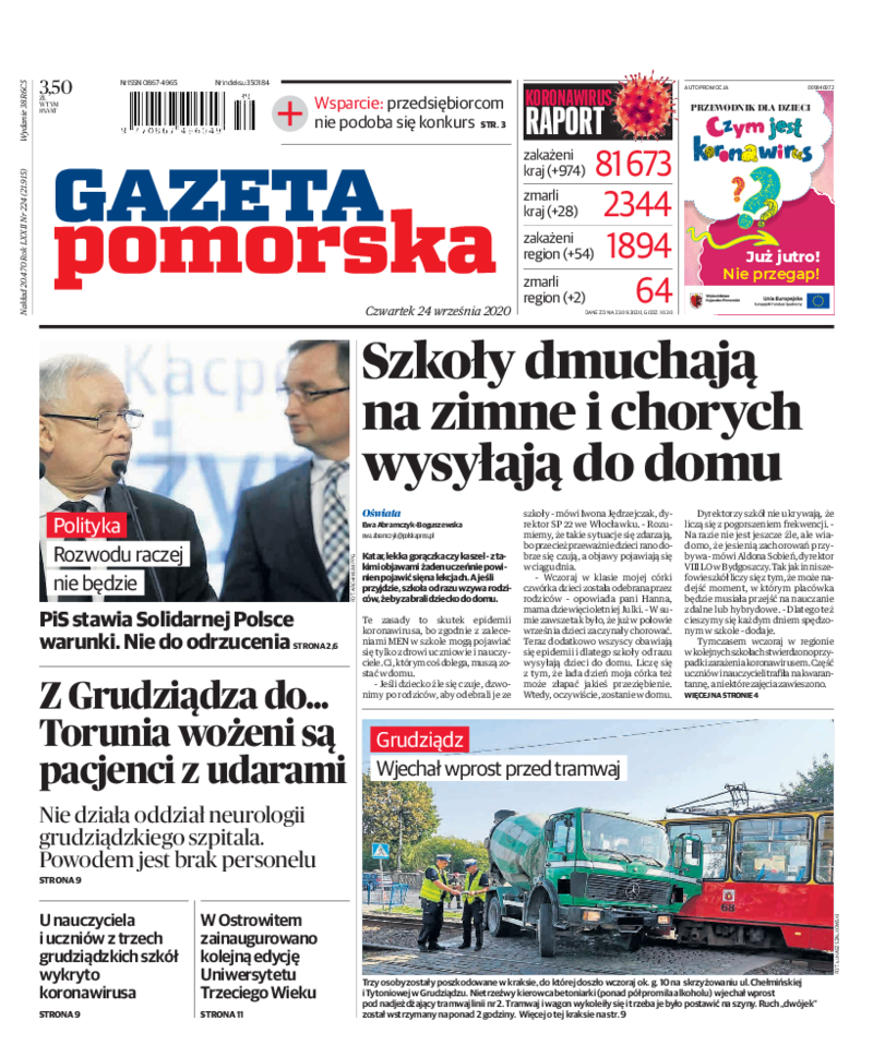 Gazeta Pomorska