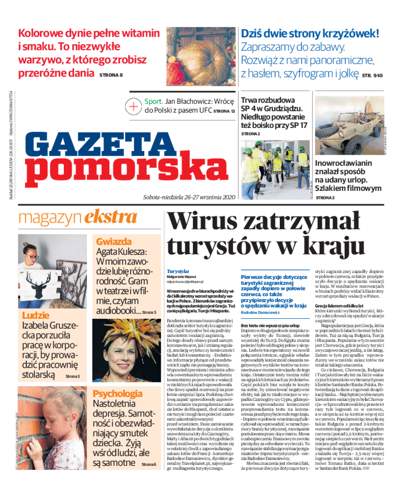 Gazeta Pomorska