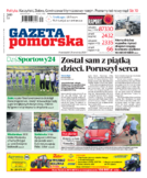 Gazeta Pomorska/Bydgoszcz, Nakło, Bydgoszcz okolice, Chojnice, Sępólno Krajeńskie, Tuchola