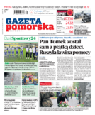 Gazeta Pomorska/Włocławek, Aleksandrów, Radziejów, Lipno