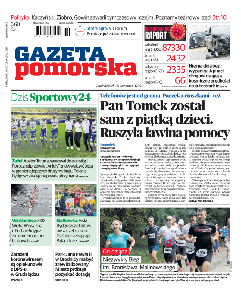 Gazeta Pomorska