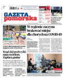 Gazeta Pomorska/Inowrocław, Mogilno, Żnin