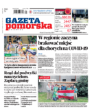 Gazeta Pomorska/Włocławek, Aleksandrów, Radziejów, Lipno