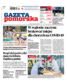 Gazeta Pomorska/Bydgoszcz, Nakło, Bydgoszcz okolice, Chojnice, Sępólno Krajeńskie, Tuchola