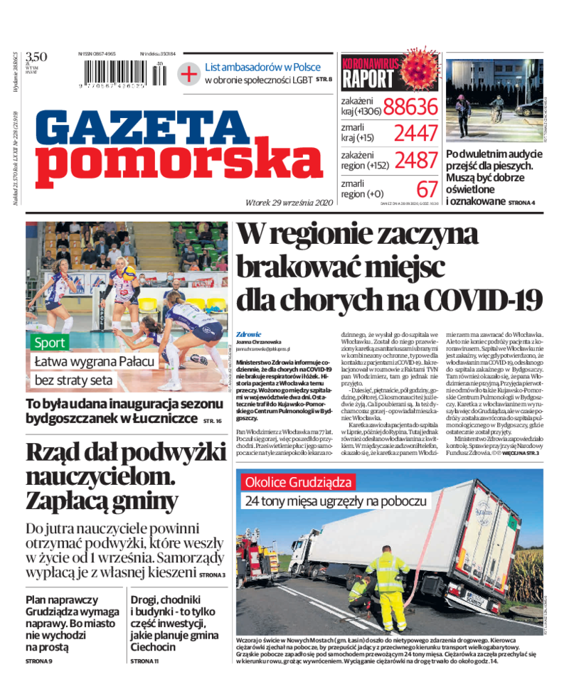 Gazeta Pomorska
