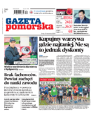 Gazeta Pomorska/Inowrocław, Mogilno, Żnin