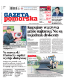Gazeta Pomorska/Włocławek, Aleksandrów, Radziejów, Lipno