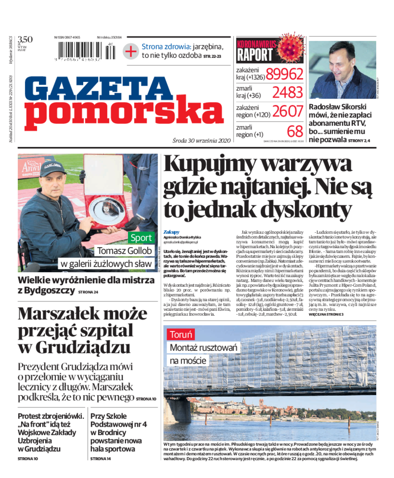 Gazeta Pomorska