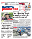 Gazeta Pomorska/Inowrocław, Mogilno, Żnin