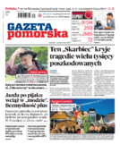 Gazeta Pomorska/Bydgoszcz, Nakło, Bydgoszcz okolice, Chojnice, Sępólno Krajeńskie, Tuchola