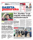 Gazeta Pomorska/Włocławek, Aleksandrów, Radziejów, Lipno