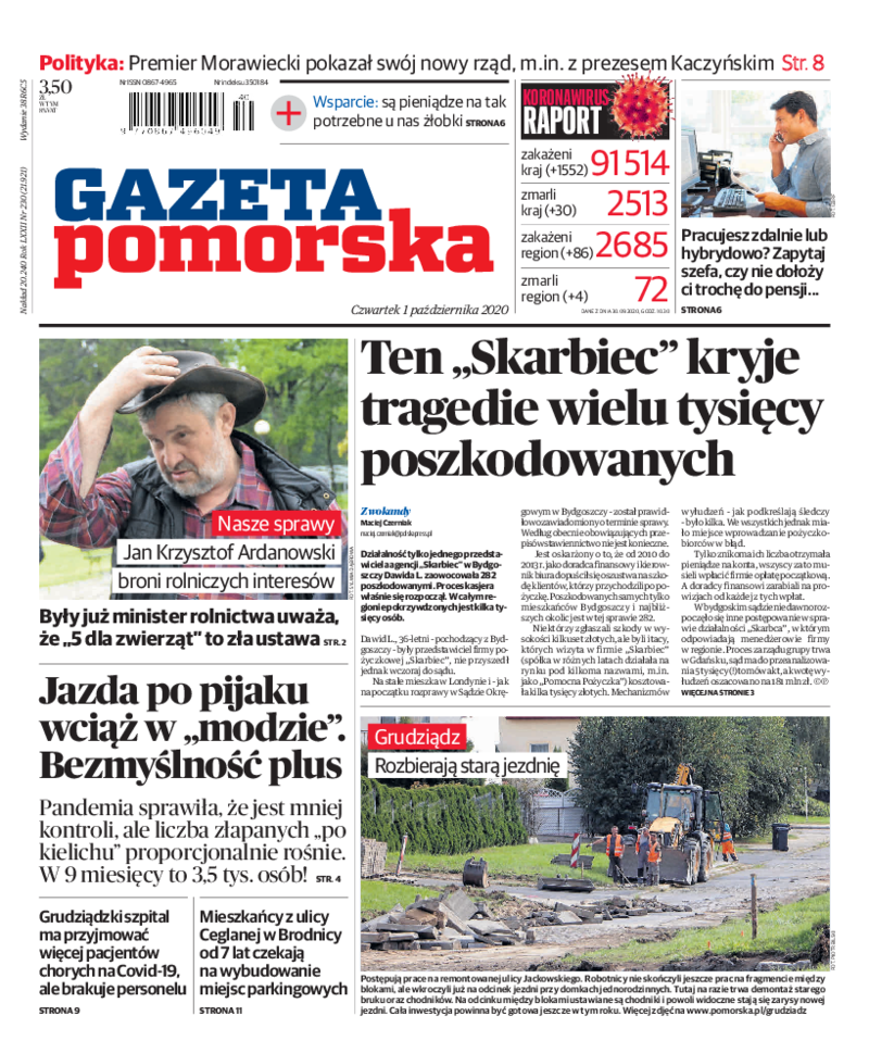 Gazeta Pomorska