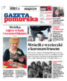 Gazeta Pomorska/Bydgoszcz, Nakło, Bydgoszcz okolice, Chojnice, Sępólno Krajeńskie, Tuchola