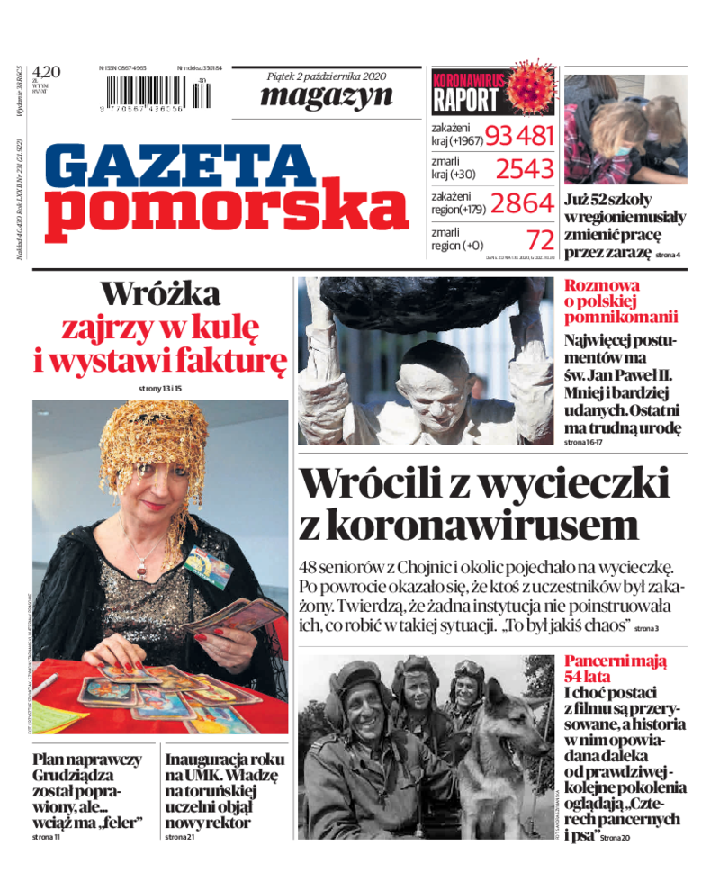 Gazeta Pomorska
