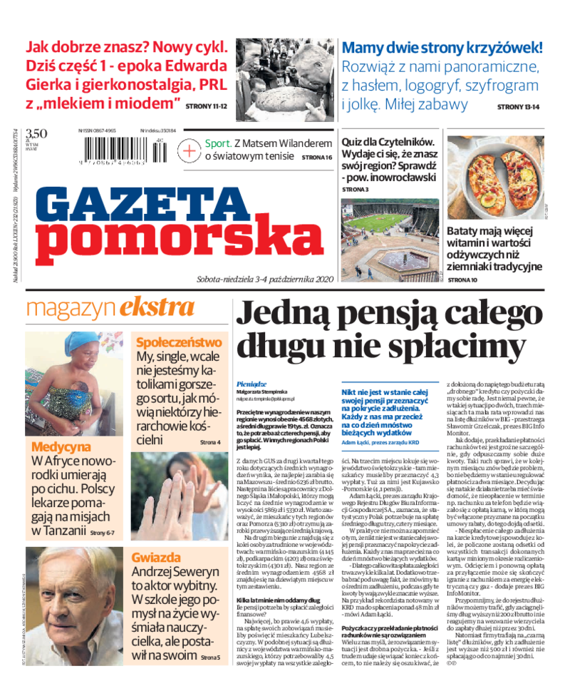 Gazeta Pomorska