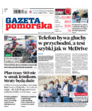 Gazeta Pomorska/Bydgoszcz, Nakło, Bydgoszcz okolice, Chojnice, Sępólno Krajeńskie, Tuchola