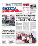 Gazeta Pomorska/Włocławek, Aleksandrów, Radziejów, Lipno