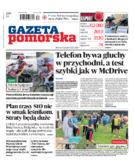 Gazeta Pomorska/Inowrocław, Mogilno, Żnin