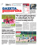 Gazeta Pomorska/Włocławek, Aleksandrów, Radziejów, Lipno