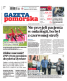 Gazeta Pomorska/Bydgoszcz, Nakło, Bydgoszcz okolice, Chojnice, Sępólno Krajeńskie, Tuchola