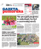 Gazeta Pomorska/Inowrocław, Mogilno, Żnin