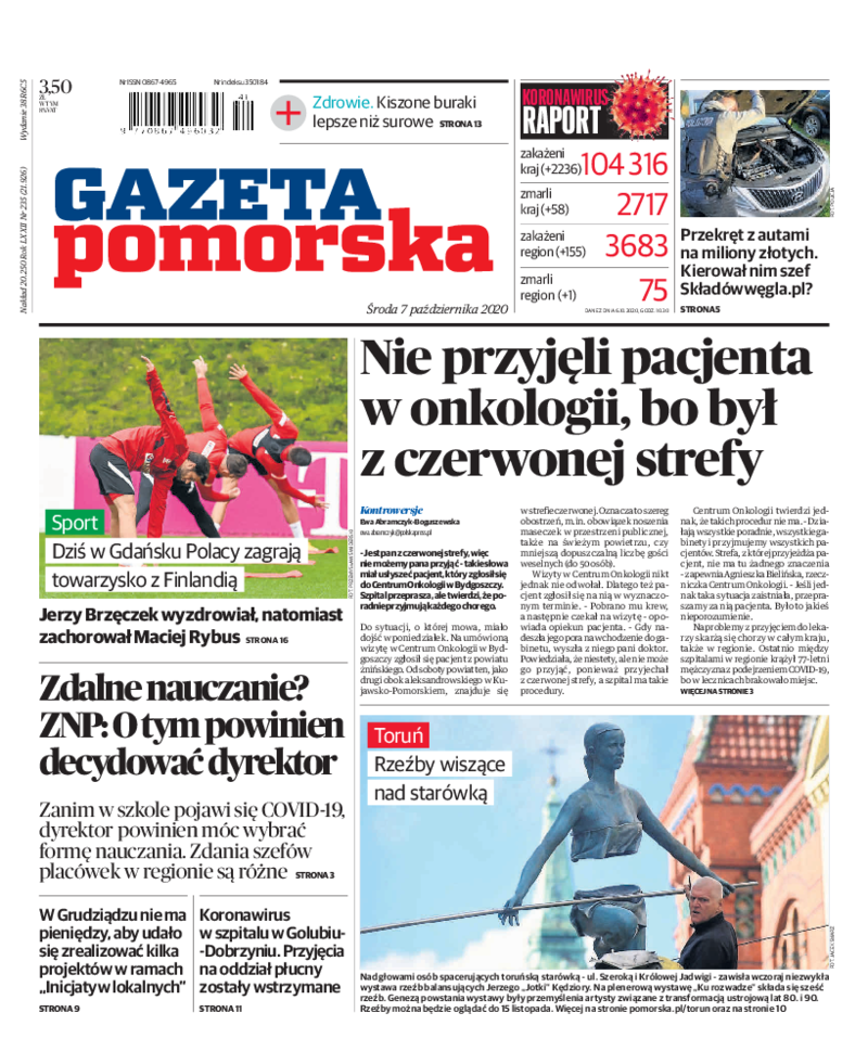 Gazeta Pomorska