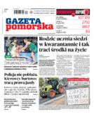 Gazeta Pomorska/Inowrocław, Mogilno, Żnin