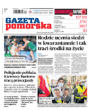 Gazeta Pomorska/Bydgoszcz, Nakło, Bydgoszcz okolice, Chojnice, Sępólno Krajeńskie, Tuchola