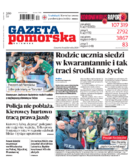 Gazeta Pomorska/Włocławek, Aleksandrów, Radziejów, Lipno