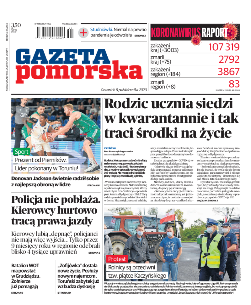 Gazeta Pomorska