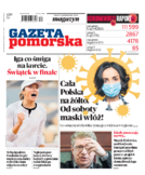 Gazeta Pomorska/Bydgoszcz, Nakło, Bydgoszcz okolice, Chojnice, Sępólno Krajeńskie, Tuchola