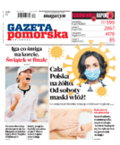Gazeta Pomorska/Włocławek, Aleksandrów, Radziejów, Lipno