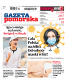 Gazeta Pomorska/Inowrocław, Mogilno, Żnin