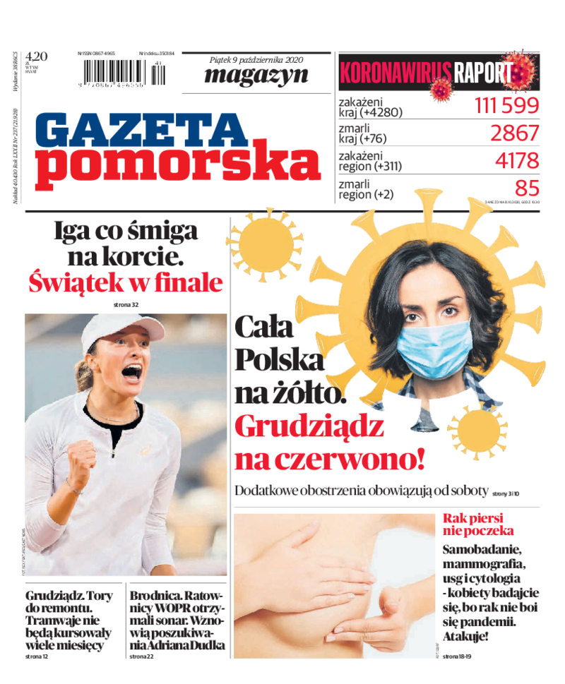 Gazeta Pomorska