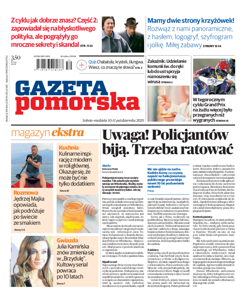 Gazeta Pomorska