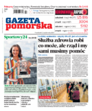 Gazeta Pomorska/Inowrocław, Mogilno, Żnin