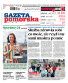 Gazeta Pomorska/Włocławek, Aleksandrów, Radziejów, Lipno