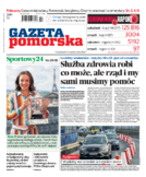 Gazeta Pomorska/Bydgoszcz, Nakło, Bydgoszcz okolice, Chojnice, Sępólno Krajeńskie, Tuchola