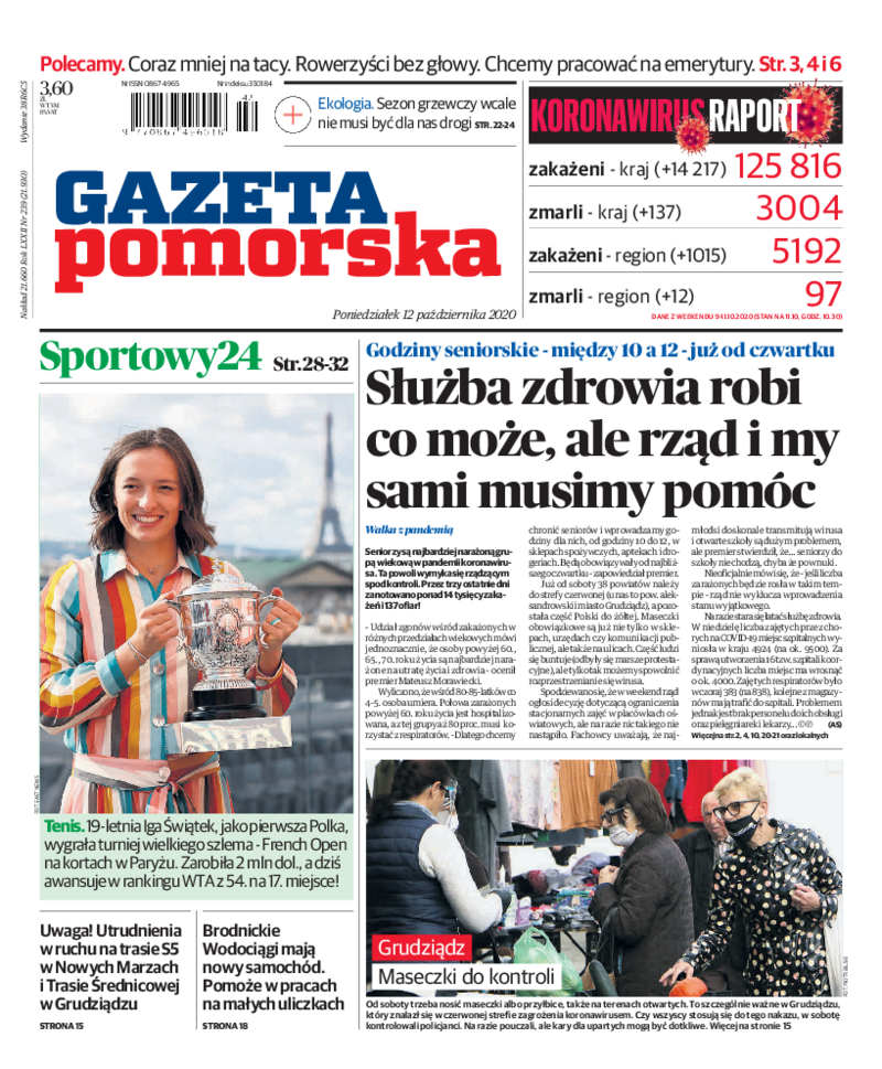 Gazeta Pomorska
