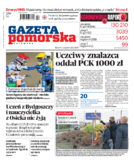 Gazeta Pomorska/Włocławek, Aleksandrów, Radziejów, Lipno