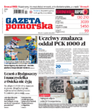 Gazeta Pomorska/Bydgoszcz, Nakło, Bydgoszcz okolice, Chojnice, Sępólno Krajeńskie, Tuchola