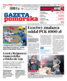 Gazeta Pomorska/Inowrocław, Mogilno, Żnin