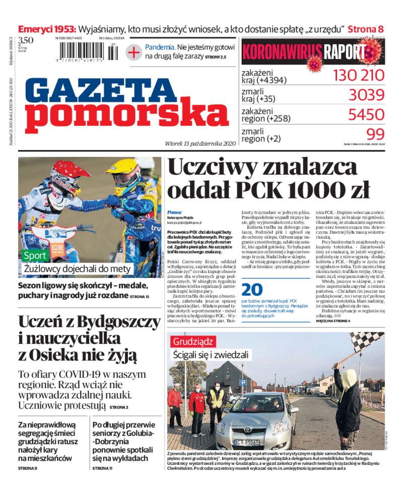Gazeta Pomorska