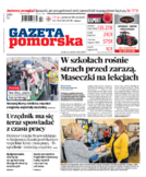 Gazeta Pomorska/Bydgoszcz, Nakło, Bydgoszcz okolice, Chojnice, Sępólno Krajeńskie, Tuchola