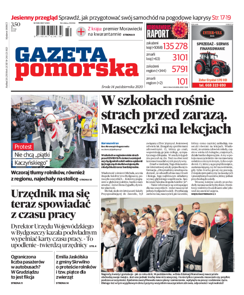 Gazeta Pomorska
