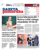 Gazeta Pomorska/Inowrocław, Mogilno, Żnin